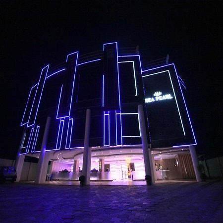 Hotel Sea Pearl Coulão Exterior foto
