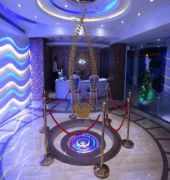 Hotel Sea Pearl Coulão Exterior foto